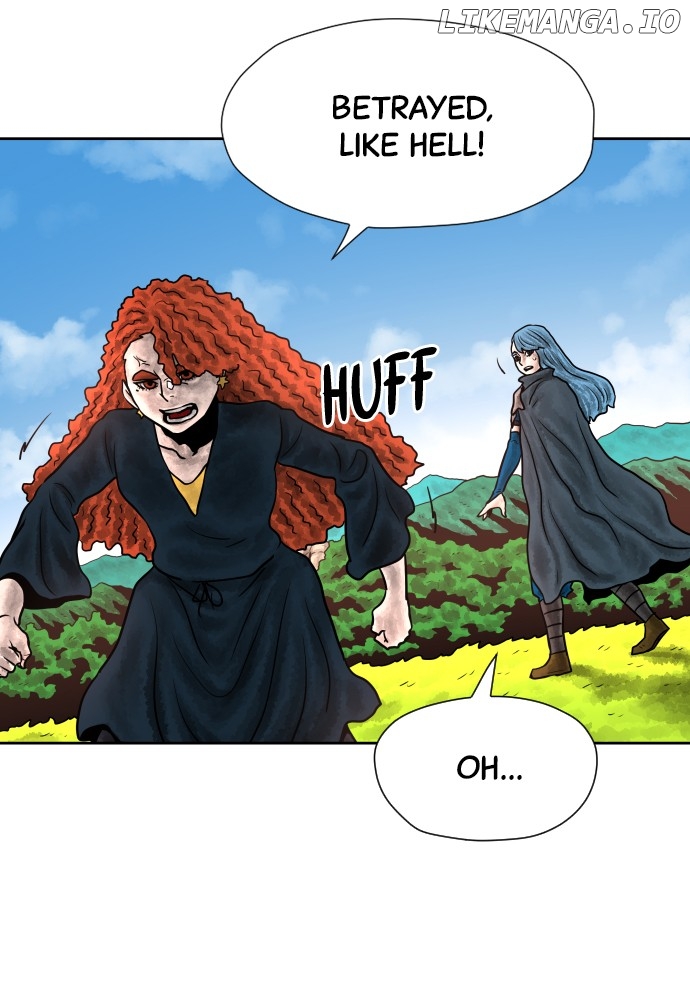 Warrior Executioner chapter 12 - page 112